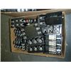 Image 2 : Lot of misc fuse block holders