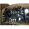 Image 3 : Lot of misc fuse block holders