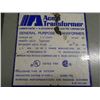 Image 3 : Lot of 2 general purpose transformers, see desc. for m/n's
