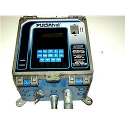 PULSAFEEDER PULSATROL MBC210E CONTROLLER