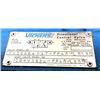 Image 3 : VICKERS F3DG5S82ATMFPA5WLB530 VALVE