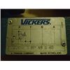 Image 4 : Lot of Vickers Valves, see desc. for m/n's