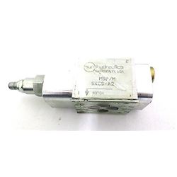 Lot of 12 SUN HYDRAULICS MBP/M 9KC9-A2 Valves