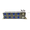 Image 1 : NEW DAMAN DD03P052B DUCTILE VALVE MANIFOLD