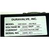 Image 3 : DURAVALVE EA2004BD24, DSR-5D24 VALVE ASSEMBLY