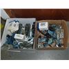 Image 1 : Lot of Misc MAC Pneumatic Valves