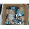 Image 2 : Lot of Misc MAC Pneumatic Valves