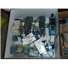 Image 3 : Lot of Misc MAC Pneumatic Valves