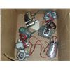 Image 1 : Lot of Misc Pneumatic Valves/Units