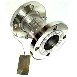 NEW GRISWOLD CONTROLS 4SF8 FLOW REGULATOR