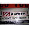 Image 8 : New Zenith 24" x 14.5 "x 46" Enclosure Type- 12