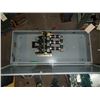 Image 2 : GE 23" x 8" x 54" Heavy Duty Safety Switch, NP1578002B