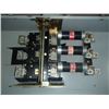 Image 3 : GE 23" x 8" x 54" Heavy Duty Safety Switch, NP1578002B