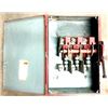 Image 2 : Square D H325 Safety Switch 25" x 9" x 37"
