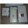 Image 2 : Lot of 6 safety switches