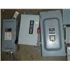 Image 3 : Lot of 6 safety switches