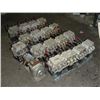 Image 2 : Lot of Westinghouse Motor Controls, A200M1CACD2, A200MACACD2