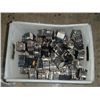 Image 1 : Lot of Misc Westinghouse Contactors/Starters