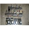 Image 1 : Lot of Misc Square D Control Relays