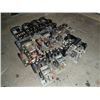Image 3 : Lot of Misc Square D Control Relays