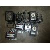 Image 1 : Lot of Cutler-Hammer Units, speed controls, contactors