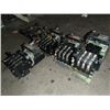 Image 2 : Lot of General Electric Motor Starters, See pics for m/n's