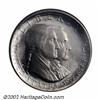 Image 1 : 1926 50C Sesquicentennial MS65 NGC. Although the production of 141,120 pieces makes this Commemorati