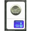 Image 4 : 1926 50C Sesquicentennial MS65 NGC. Although the production of 141,120 pieces makes this Commemorati