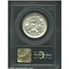 Image 2 : 1938-D 50C Texas MS67 PCGS. This Superb Gem provides an excellent example of technical merit produci