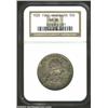 Image 1 : 1925 50C Vancouver MS66 NGC. Those who appreciate deep toning will love this Gem, the surfaces of wh