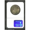 Image 2 : 1925 50C Vancouver MS66 NGC. Those who appreciate deep toning will love this Gem, the surfaces of wh