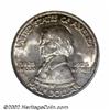 Image 1 : 1925 50C Vancouver MS67 PCGS. The originality of this fully frosted Superb Gem is beyond contestatio