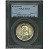 Image 3 : 1925 50C Vancouver MS67 PCGS. The originality of this fully frosted Superb Gem is beyond contestatio