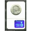 Image 2 : 1948-S 50C Booker T. Washington MS67 * NGC. Fully brilliant and essentially pristine, this Superb Ge