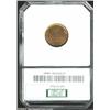 Image 2 : 1909-S VDB 1C Cent MS63 90% Red PCI (MS63 Questionable Color). A well struck key date Cent that has.