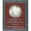 Image 1 : 1893-CC S$1 Morgan Dollar MS65 Paramount (MS60). Ex: Redfield. A well struck and lustrous key date D