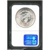 Image 2 : 1888-O S$1 Morgan Dollar--Rotated Reverse--MS63 NGC. VAM-9. Top 100 Variety. The arrows and arrow sh
