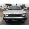 Image 2 : 01 Land Rover Range Rover 4WD 4dr SUV - T - `DRIVE