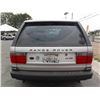 Image 5 : 01 Land Rover Range Rover 4WD 4dr SUV - T - `DRIVE