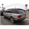 Image 6 : 01 Land Rover Range Rover 4WD 4dr SUV - T - `DRIVE