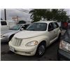 Image 1 : 05 Chrysler PT Cruiser 4dr Wagon - T - `DRIVE