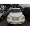 Image 2 : 05 Chrysler PT Cruiser 4dr Wagon - T - `DRIVE