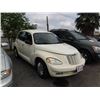 Image 3 : 05 Chrysler PT Cruiser 4dr Wagon - T - `DRIVE