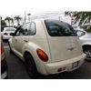 Image 6 : 05 Chrysler PT Cruiser 4dr Wagon - T - `DRIVE
