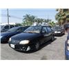 Image 1 : 02 Kia Spectra 4dr Sedan - ST - `DRIVE