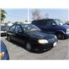 Image 3 : 02 Kia Spectra 4dr Sedan - ST - `DRIVE