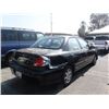 Image 4 : 02 Kia Spectra 4dr Sedan - ST - `DRIVE