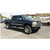 Image 3 : 05 GMC Sierra 1500 4dr Crew Cab  Rwd SB - T - `DRIVE