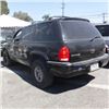 Image 6 : 98 Dodge Durango 4 Dr  4WD SUV - T - `DRIVE