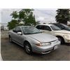 Image 3 : 01 Oldsmobile Alero 1 2dr Coupe - T - `DRIVE